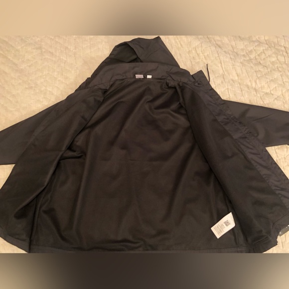 NWT Puma Zephyr RainCell Full Zip Hooded Jacket Women’s XL - Picture 8 of 10